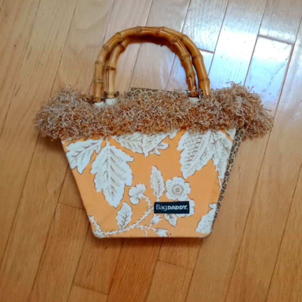 BagDaddy purse